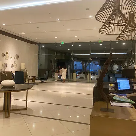 The Montanas Staycation - One Pacific Residence, Mactan Newtown