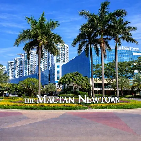The Montanas Staycation - One Pacific Residence, Mactan Newtown